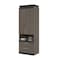 Bestar Orion 30W Storage Cabinet with Pull-Out Shelf, Bark Gray & Graphite 116164-000047 - alternate 6